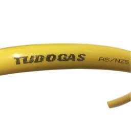 Tubo Pex Gás 20mm Multicamadas Alumínio (100 Metros) TudoGás - 7