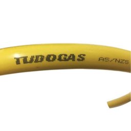 Tubo Pex Gás 20mm Multicamadas Alumínio (100 Metros) TudoGás - 4