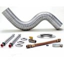 Ver imagem 3 de Kit Instalação do Aquecedor a Gás Rinnai 32,5 Litros REU E33