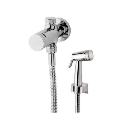 Ducha Higiênica com Derivação 1984 C35 Onda Perflex