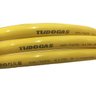 Tubo Pex Gás 26mm Multicamadas Alumínio (100 Metros) Tudogás - 3