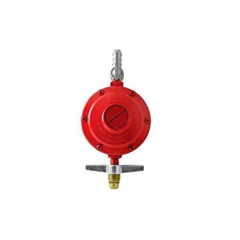 Regulador Aliança 506/33 Vermelho Pequeno