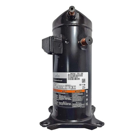 Compressore Scroll Copeland Zr57ke 220v Trifasico 57.000btu R22