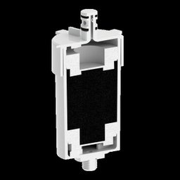 Refil Filtro Ideale Basic e Ideale Premium - Certificado - 3