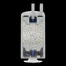 Refil Kit PL2 com Adição de Minerais para Latina PA735, PA755, XPA775, PN555, Mineralizer, Sterilize - 1