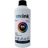 1 Litro Tinta Sublimática Digital STK com perfil ICC - Preto - 5