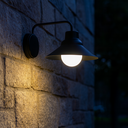 Ver imagem 1 de Luminária de Parede Arandela Fixa Garibaldi Preto