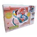 Ver imagem 6 de Cadeirinha Musical de Balanço/descanso Vibratória Color Baby