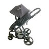 Carrinho De Bebê Travel System Evolution Color Baby 3 Em 1 - 4