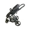 Carrinho De Bebê Travel System Evolution Color Baby 3 Em 1 - 3