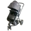 Ver imagem 2 de Carrinho de Bebê Travel System Evolution Color Baby 3 em 1