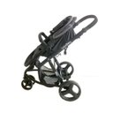 Ver imagem 3 de Carrinho de Bebê Travel System Evolution Color Baby 3 em 1