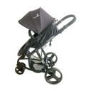 Ver imagem 4 de Carrinho de Bebê Travel System Evolution Color Baby 3 em 1