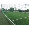 Rede de Proteção Esportiva Para Campo/Quadra de Futsal, Futebol, Society 5x45m Fio 4 Malha 12cm - 3
