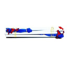 Kit Quadra Beach Tennis Portátil - 2