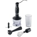 Ver imagem 2 de Mixer e Triturador de Alimentos 2 Britânia 220V