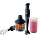 Ver imagem 3 de Mixer e Triturador de Alimentos 2 Britânia 220V