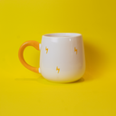 Ver imagem 1 de Caneca de Porcelana Gatinha Cute Coffee 310ml