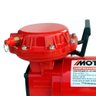 Motocompressor de Ar Direto 2,3 Pés 1/3hp Bivolt - Motomil Jetmil-s - 3