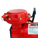 Ver imagem 3 de Motocompressor de Ar Direto 2,3 Pés 1/3hp Bivolt - Motomil Jetmil-s