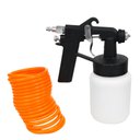 Ver imagem 2 de Motocompressor de Ar Direto 2,3 Pés 1/3hp Bivolt - Motomil Jetmil-s