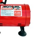 Ver imagem 4 de Motocompressor de Ar Direto 2,3 Pés 1/3hp Bivolt - Motomil Jetmil-s