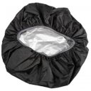 Ver imagem 4 de Capa Chuva Mochila Impermeável Motoboy Viagem Refletiva G