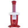 Máquina De Fazer Sorvete Gelatto Sorbet BMS01 Vermelha Britânia 220V - 4