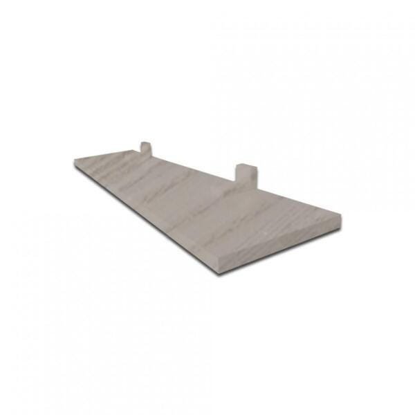Prateleira 400 X 150 Em Mdf - Madeira