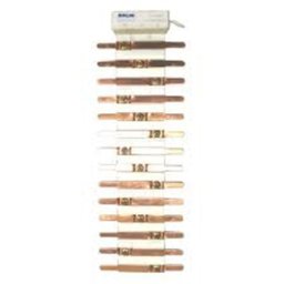 Barramento C Trifasico 18 - Marca: Brum - 3