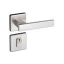 Ver imagem 1 de Fech Retro Ext. 583/90e Inox Escovado