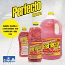 Ver imagem 3 de Kit c/ 03 Limpa Pisos Azulejos Removedor de Sujeira Limpeza Pesada e Pós-Obra Perfecto Removex 2L -