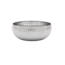 Ver imagem 1 de Saladeira Inox Martelado 22 Cm Mimo An2203