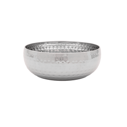 Saladeira Inox Martelado 22 Cm Mimo An2203 - 1