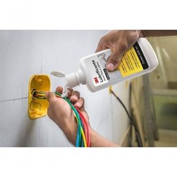 Lubrificante Puxamento Fios e Cabos 200ml 3m Não Inflamável - 2