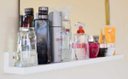 Ver imagem 2 de Prateleira Para Perfumes Kit 2 Peças
