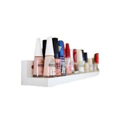 Prateleira Para Perfumes Kit 2 Peças - 1