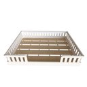 Ver imagem 3 de Cama Infantil Montessoriana Casal Sol