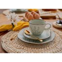 Ver imagem 2 de Jogo de Jantar em Porcelana Ryo com 30 Peças Oxford Bambu