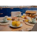 Ver imagem 6 de Jogo de Jantar em Porcelana Ryo com 30 Peças Oxford Bambu