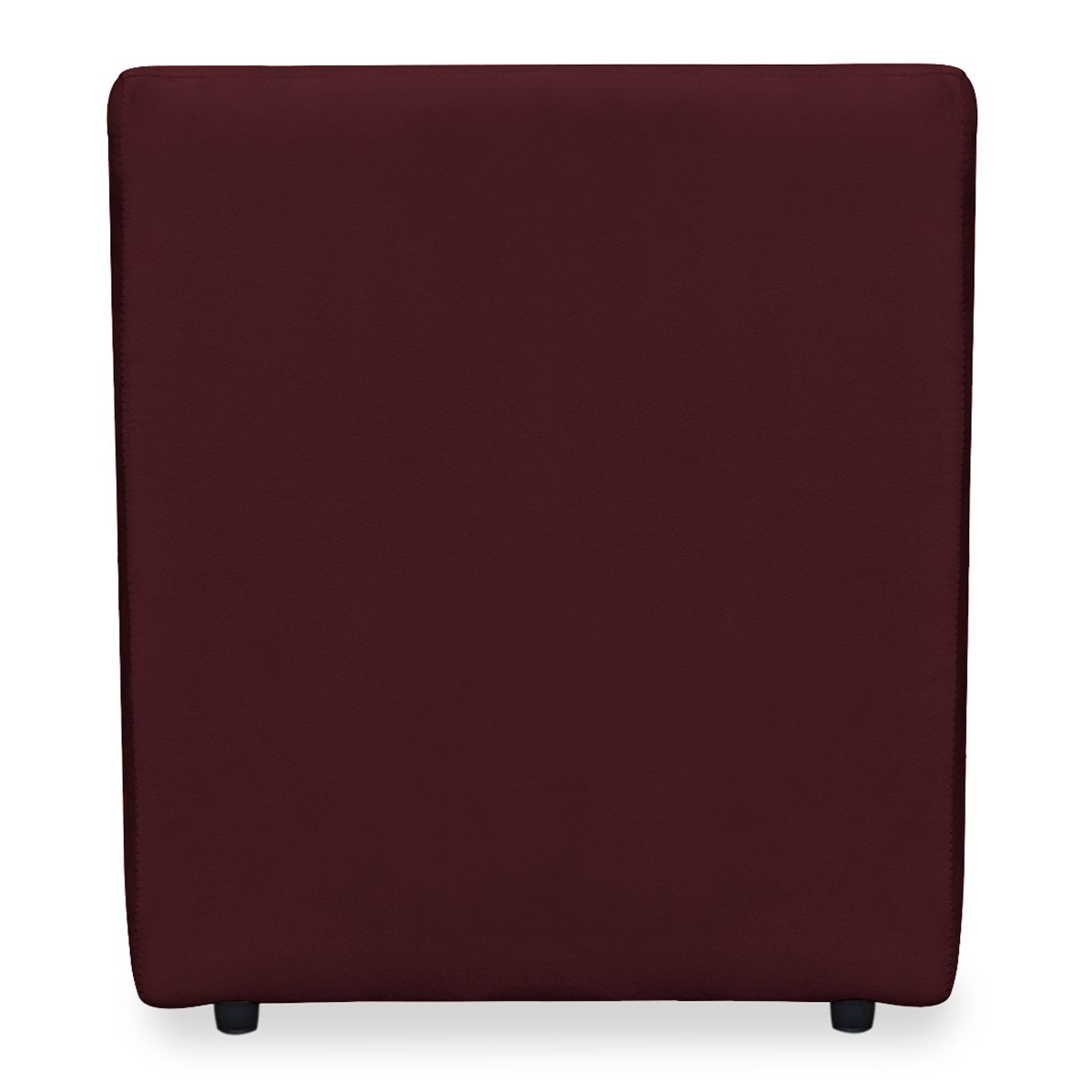 Escada Rampa Pet Nuvem para Cachorro e Gato + Brinde Suede Bordo - Montanaris Decor Md Montanaris de - 3