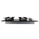 Ver imagem 3 de Cooktop Britânia Bct4p, 4 Bocas, Preto - Bivolt