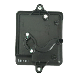 Suporte do Filtro de Ar Motor Honda Gx100 e Gxr120 Boia - 3