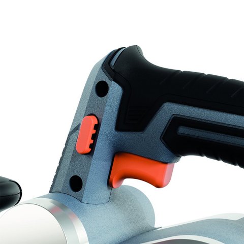 Plaina Manual Bateria 20V Brushless s/ Bateria Ancora Tools Ancora