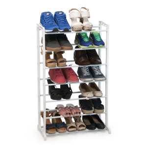 Sapateira 21 Pares - Arthi