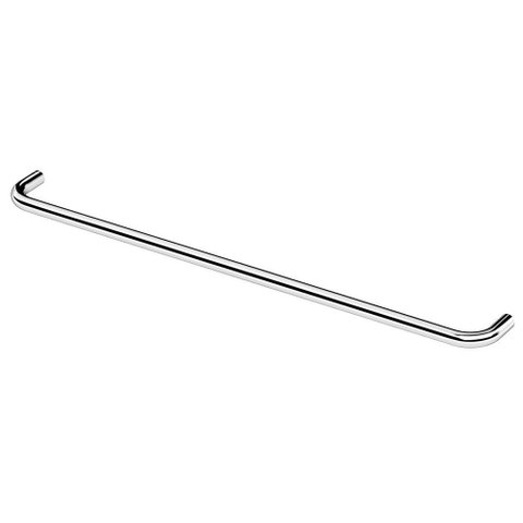 Toalheiro Barra 700mm Docol Mix&match 90009862006 Cromado