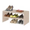 Ver imagem 2 de Sapateira Simples Em Mdf - Madeirado