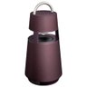 Caixa de Som Portátil LG XBOOM 360 RP4 120W RMS - 5