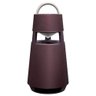 Caixa de Som Portátil LG XBOOM 360 RP4 120W RMS - 1
