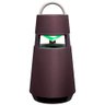 Caixa de Som Portátil LG XBOOM 360 RP4 120W RMS - 10